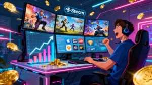 Cele Mai Profitabile Jocuri Pentru Smartphone